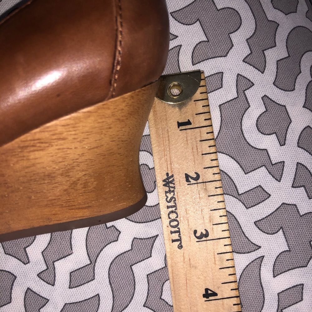Report Wedges - Picture 2 of 9